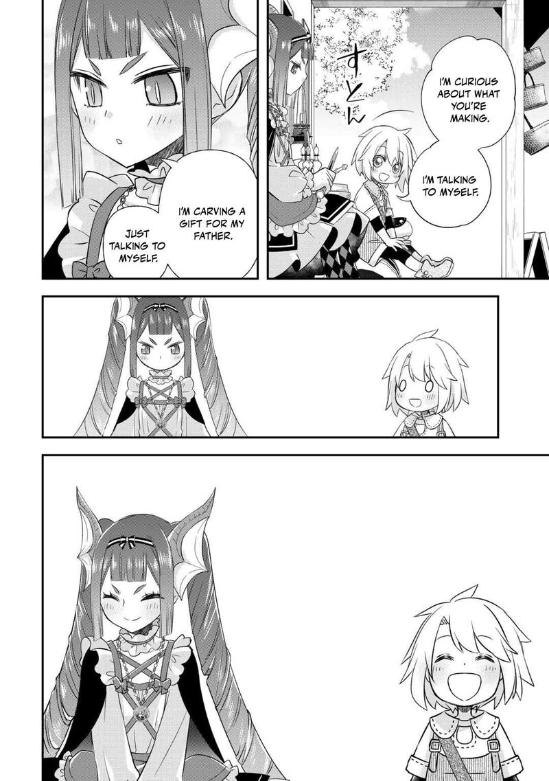 Kanchigai No Atelier Meister Chapter 57g Page 20