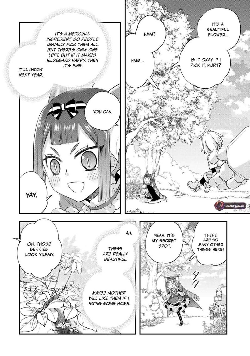 Kanchigai No Atelier Meister Chapter 57g Page 26