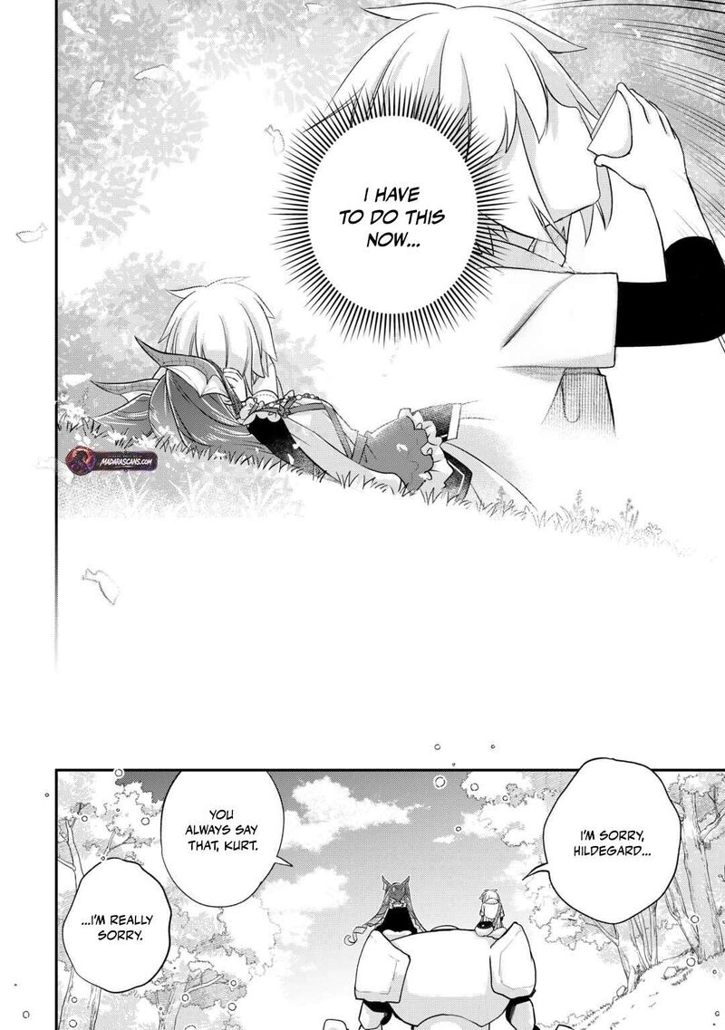 Kanchigai No Atelier Meister Chapter 57g Page 30