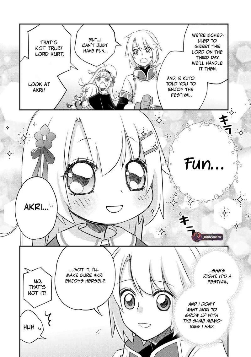 Kanchigai No Atelier Meister Chapter 57g Page 6
