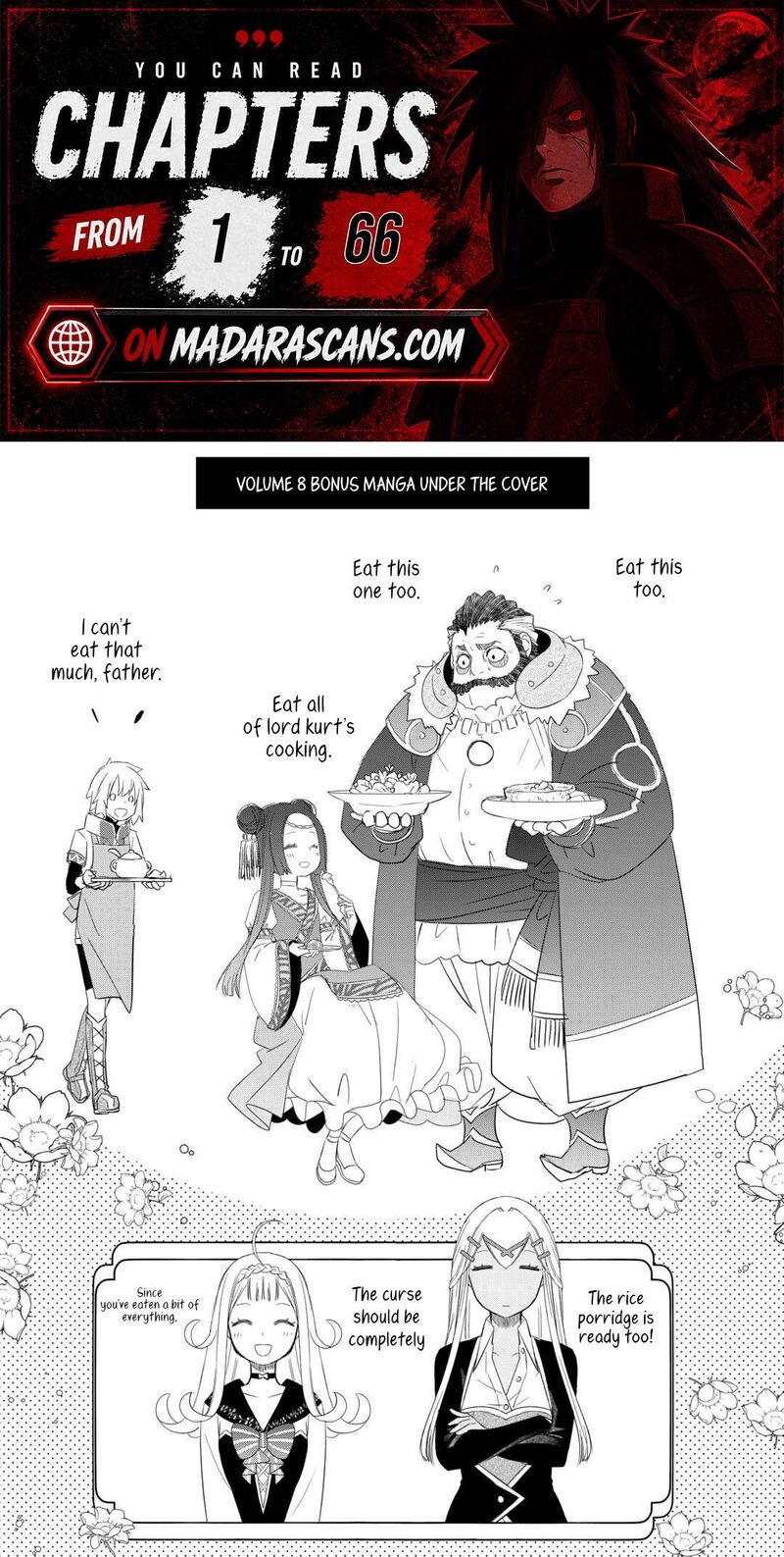 Kanchigai No Atelier Meister Chapter 58e Page 1