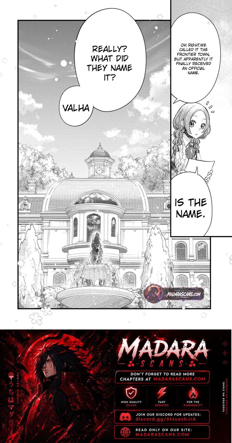 Kanchigai No Atelier Meister Chapter 58e Page 4