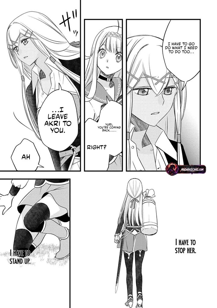 Kanchigai No Atelier Meister Chapter 59 Page 12