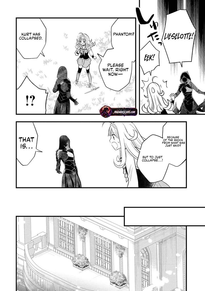 Kanchigai No Atelier Meister Chapter 59 Page 13