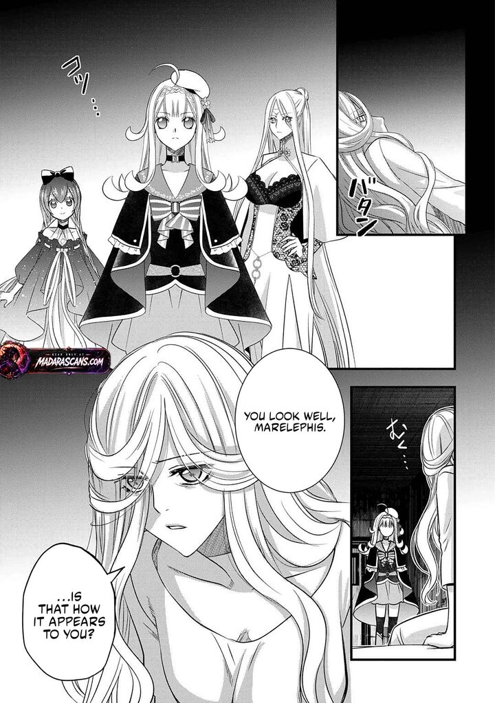 Kanchigai No Atelier Meister Chapter 59 Page 16
