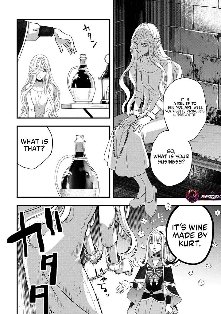 Kanchigai No Atelier Meister Chapter 59 Page 17