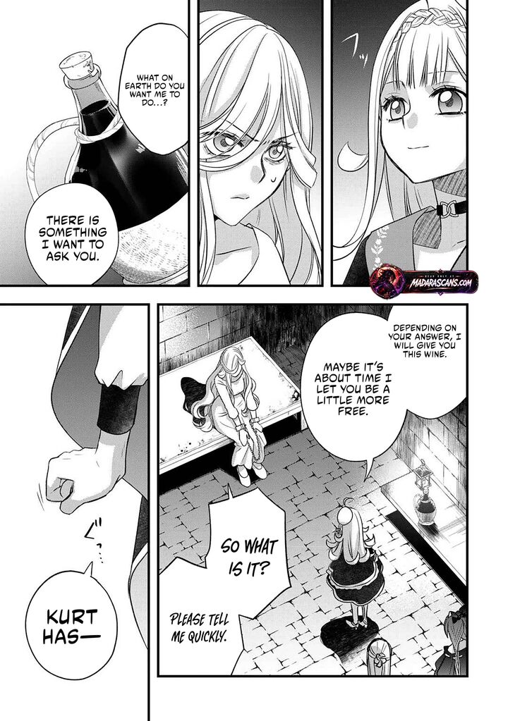 Kanchigai No Atelier Meister Chapter 59 Page 18