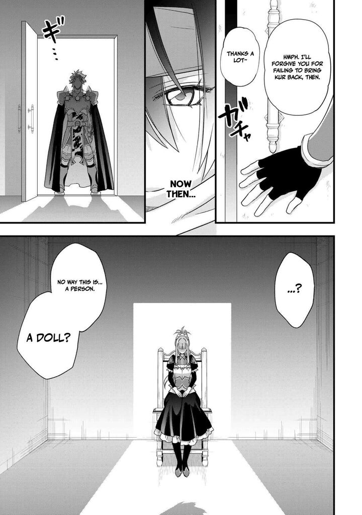 Kanchigai No Atelier Meister Chapter 60 Page 11