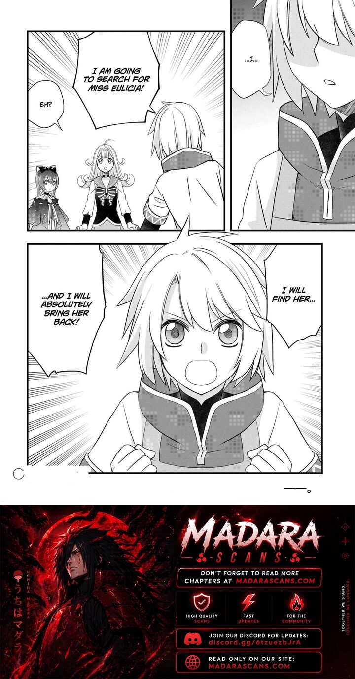 Kanchigai No Atelier Meister Chapter 60 Page 26