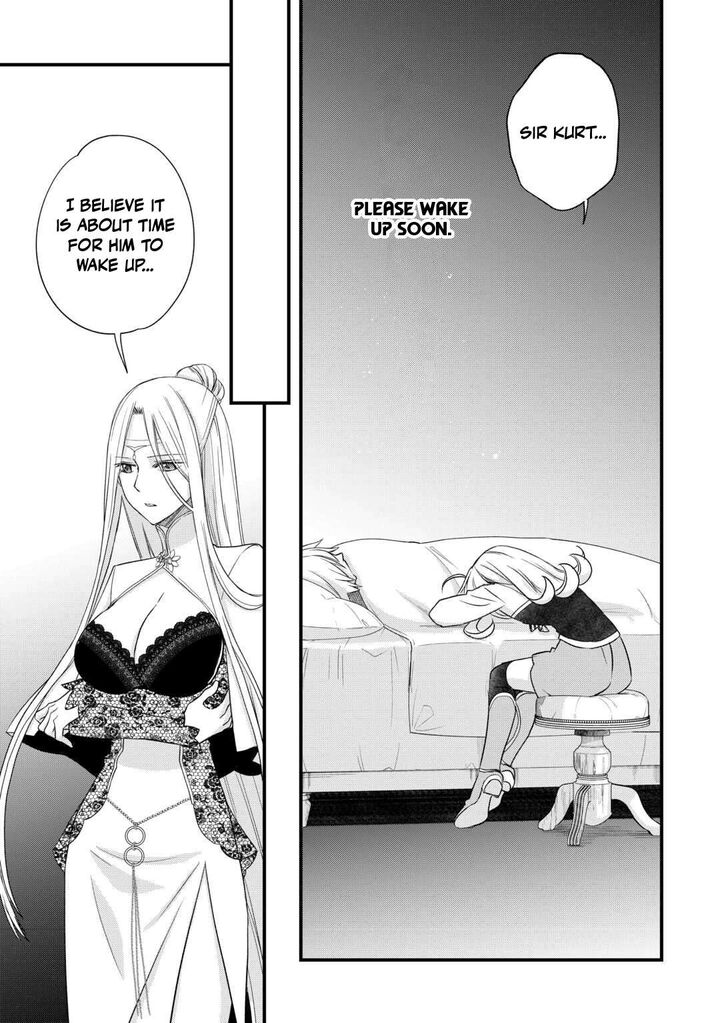 Kanchigai No Atelier Meister Chapter 60 Page 3