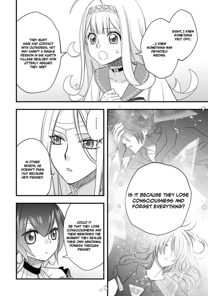 Kanchigai No Atelier Meister Chapter 60 Page 8