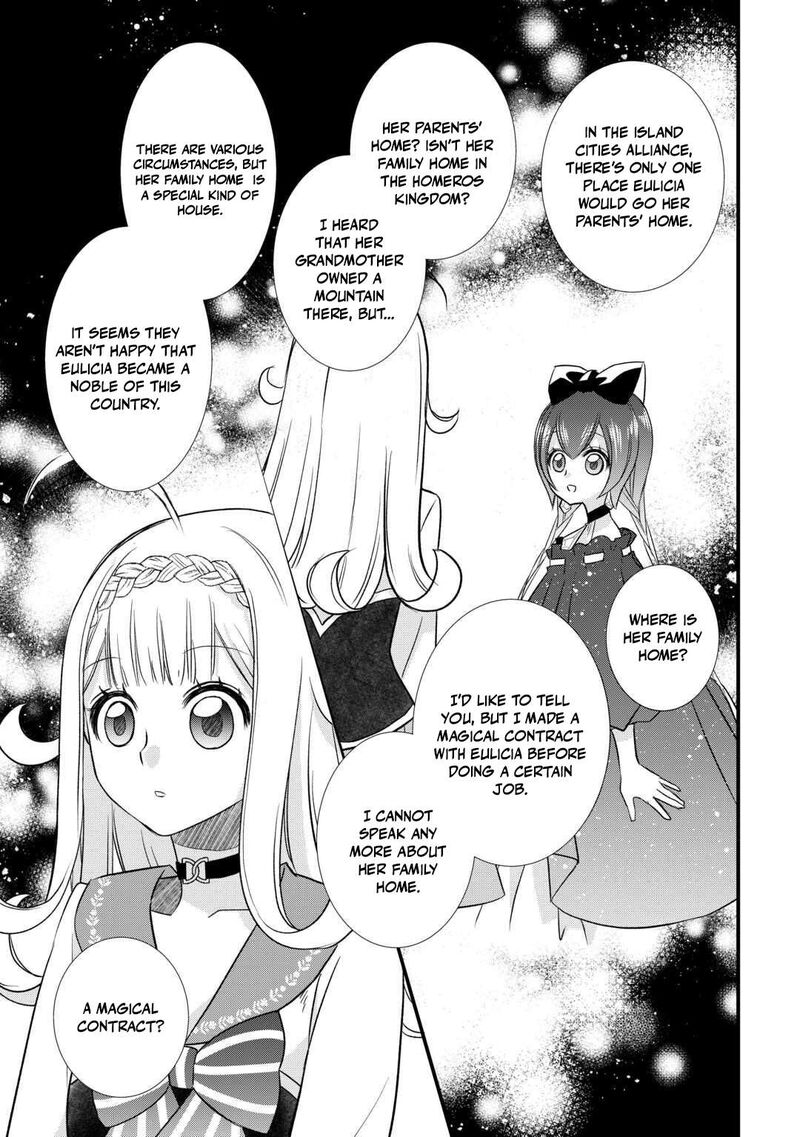 Kanchigai No Atelier Meister Chapter 61 Page 11