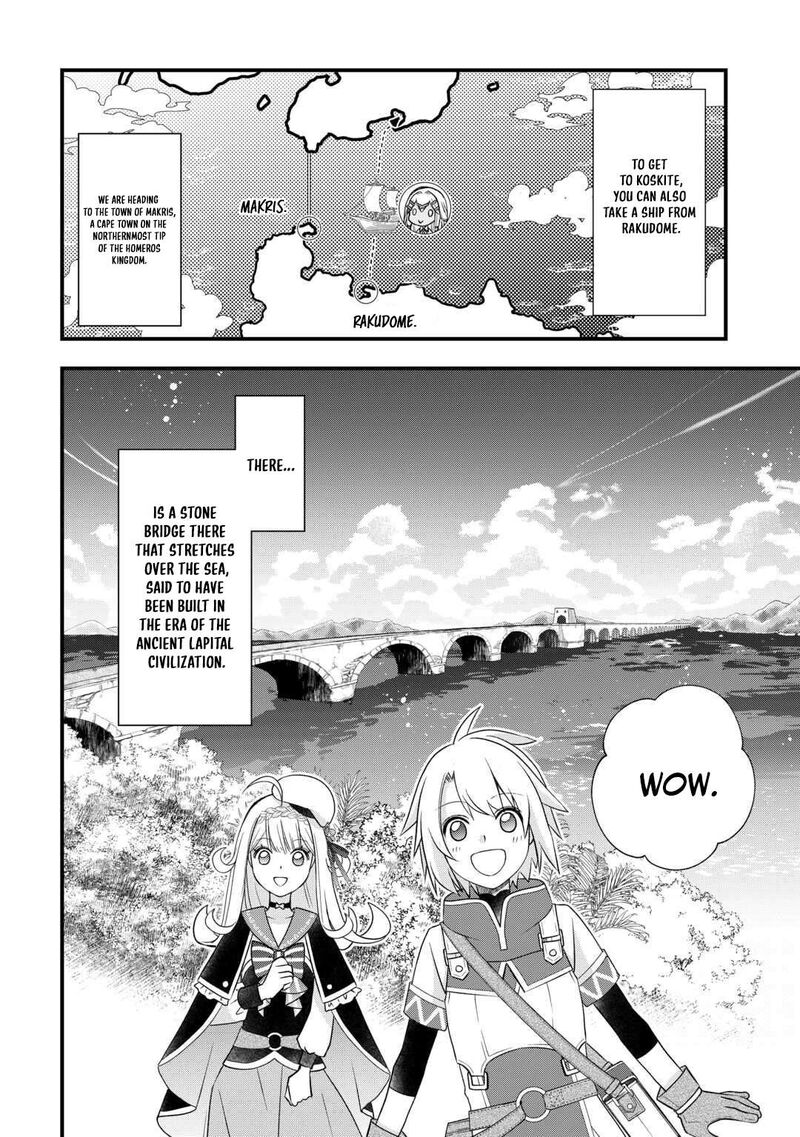 Kanchigai No Atelier Meister Chapter 61 Page 14