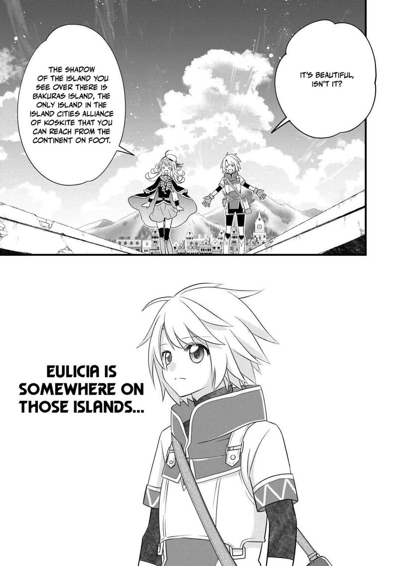 Kanchigai No Atelier Meister Chapter 61 Page 15