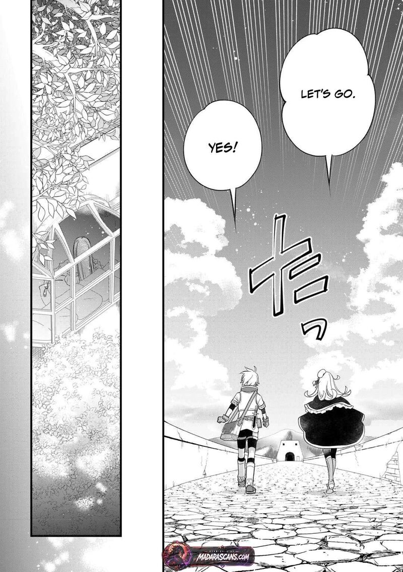 Kanchigai No Atelier Meister Chapter 61 Page 16