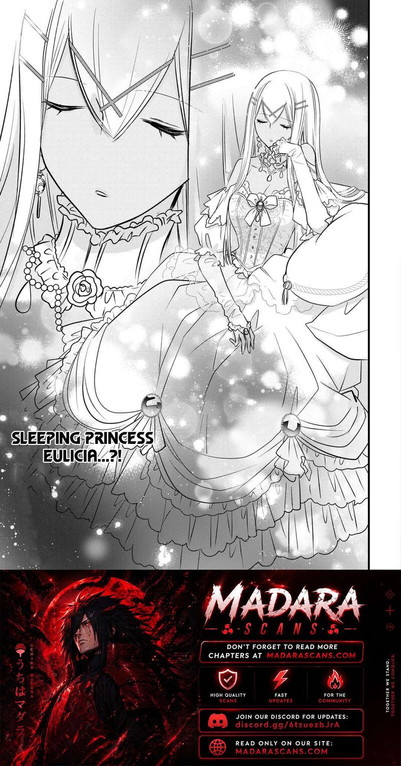 Kanchigai No Atelier Meister Chapter 61 Page 17
