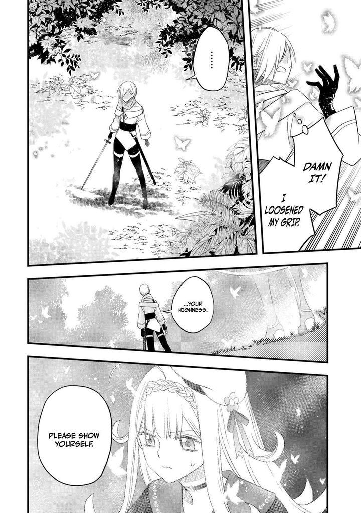 Kanchigai No Atelier Meister Chapter 64 Page 11