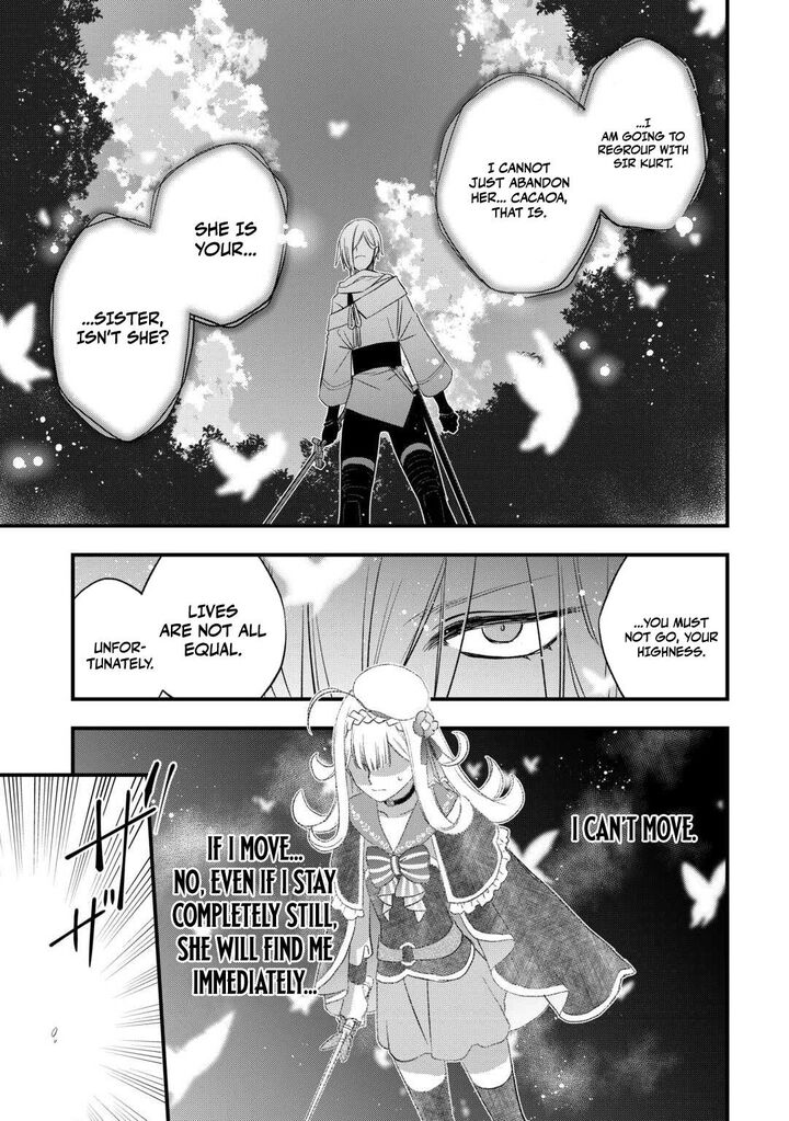 Kanchigai No Atelier Meister Chapter 64 Page 12