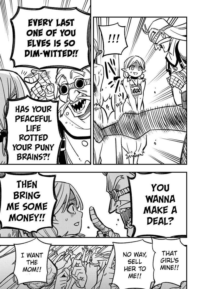 Kane No Naru Mori Chapter 1 Page 33