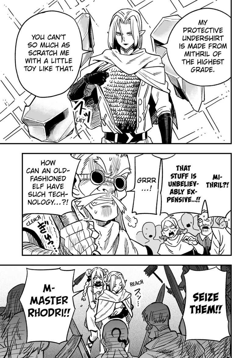 Kane No Naru Mori Chapter 1 Page 44