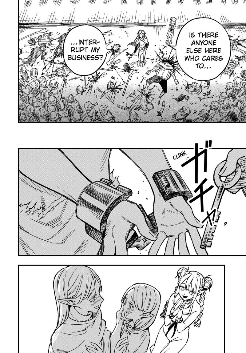 Kane No Naru Mori Chapter 1 Page 52