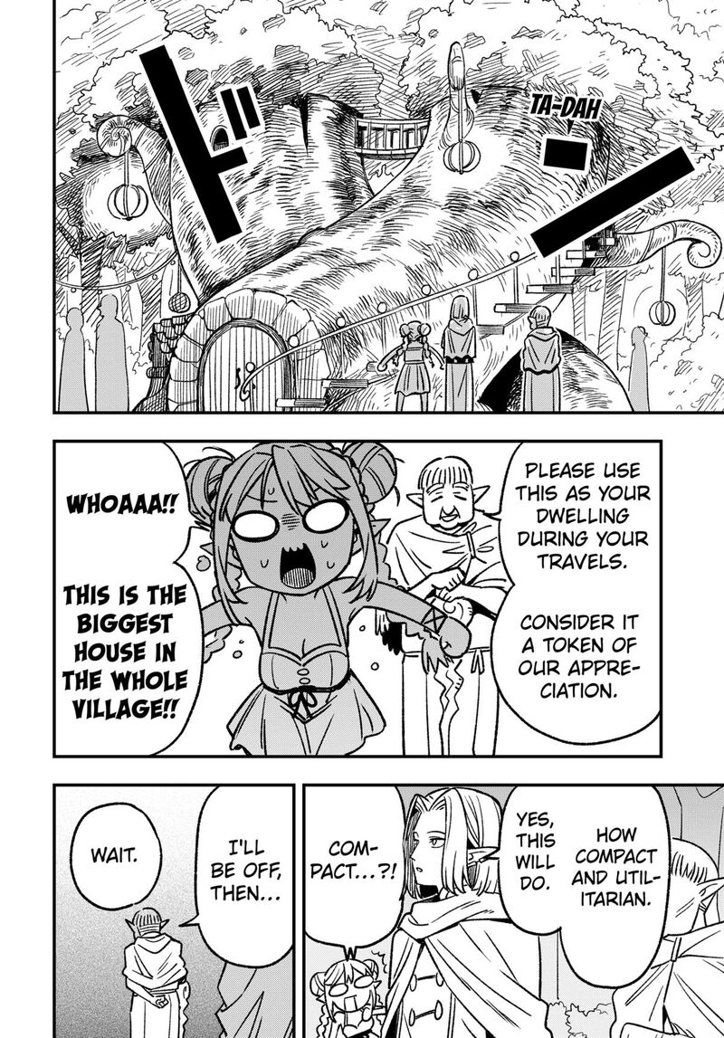 Kane No Naru Mori Chapter 1 Page 60