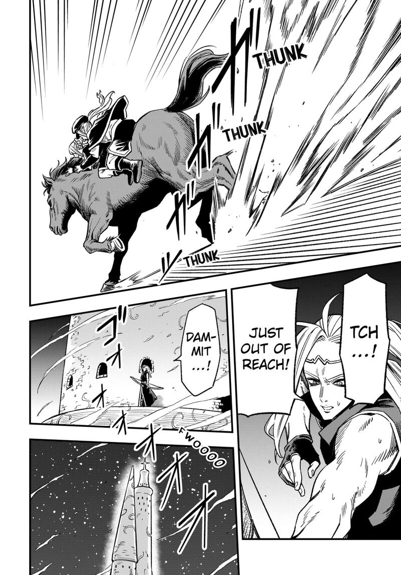 Kane No Naru Mori Chapter 11 Page 12