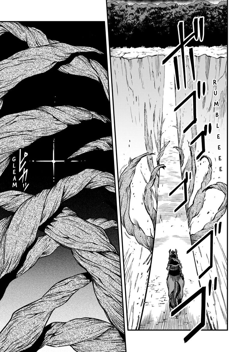 Kane No Naru Mori Chapter 11 Page 17