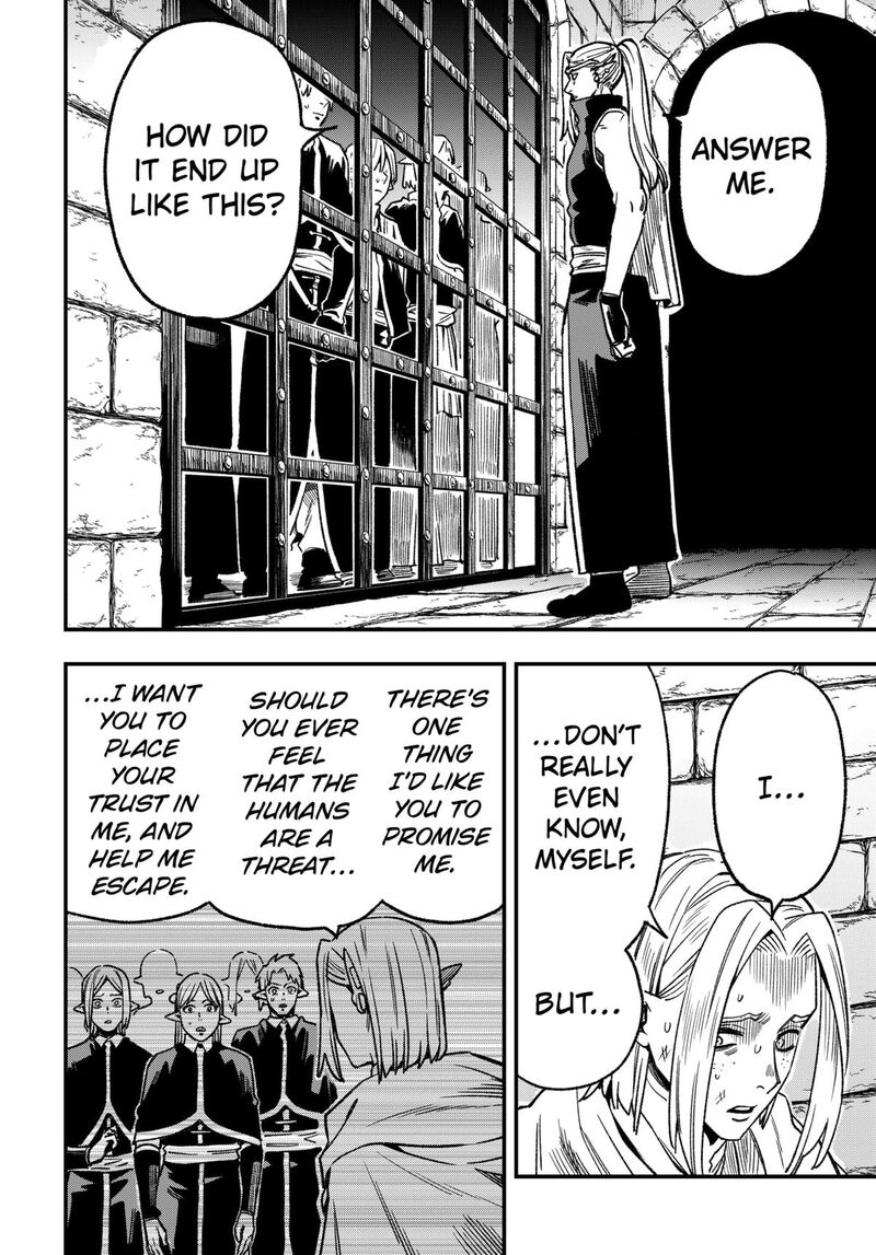 Kane No Naru Mori Chapter 12 Page 2