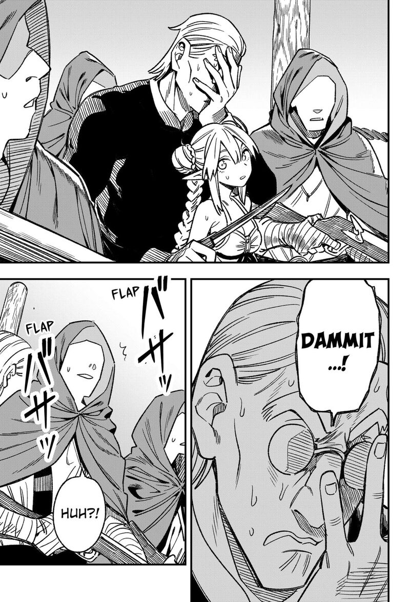 Kane No Naru Mori Chapter 2 Page 36