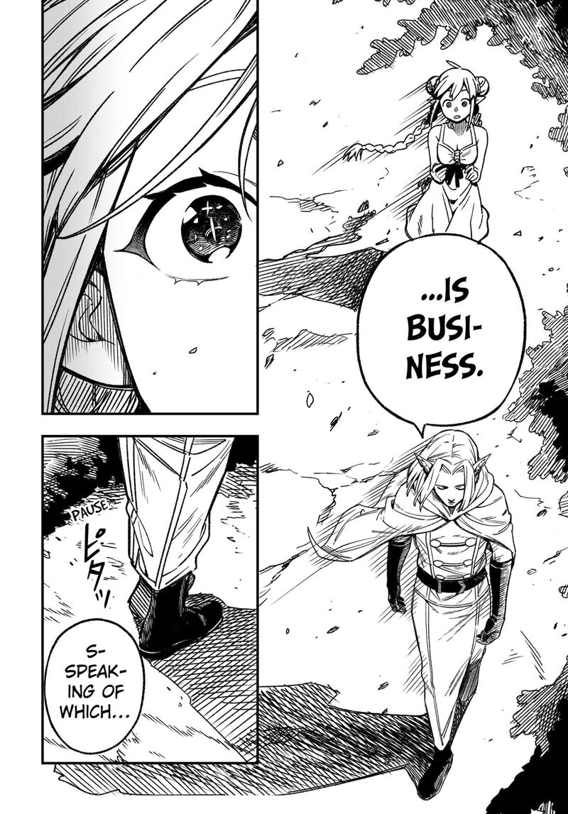 Kane No Naru Mori Chapter 2 Page 51