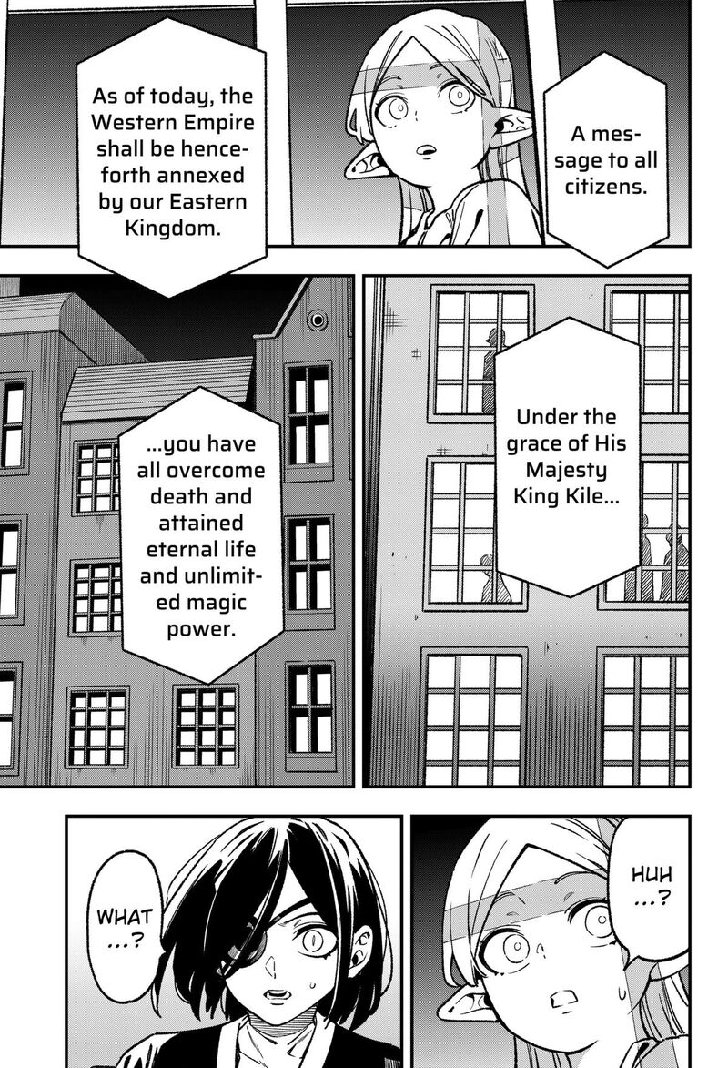 Kane No Naru Mori Chapter 22 Page 9