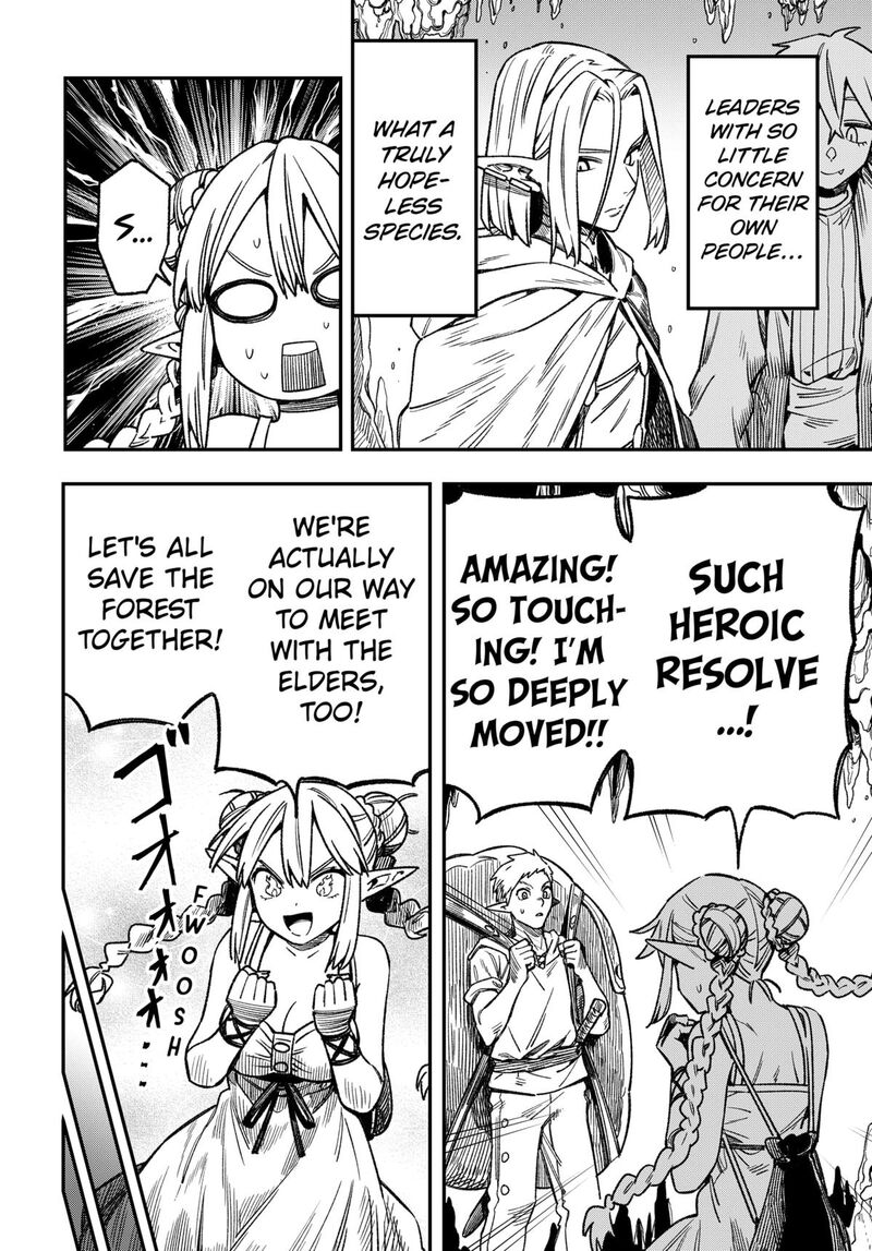 Kane No Naru Mori Chapter 3 Page 12