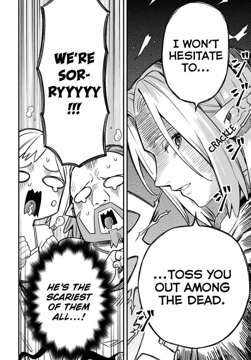 Kane No Naru Mori Chapter 4 Page 12