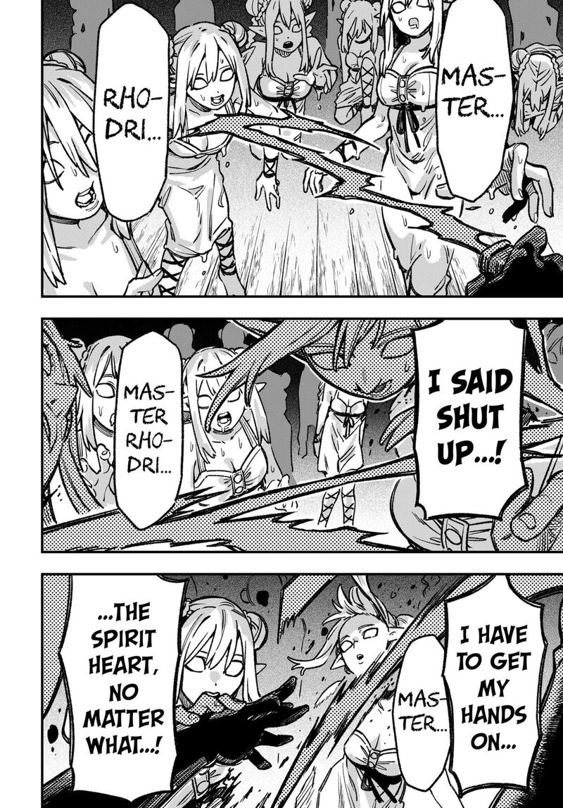 Kane No Naru Mori Chapter 6 Page 16