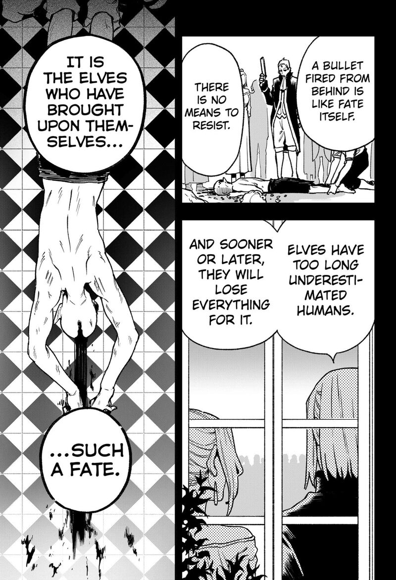 Kane No Naru Mori Chapter 8 Page 5