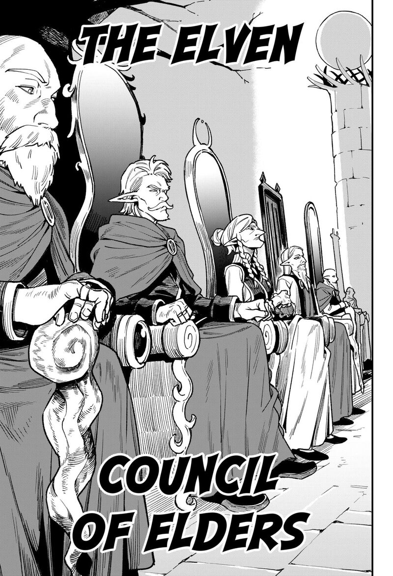 Kane No Naru Mori Chapter 8 Page 7