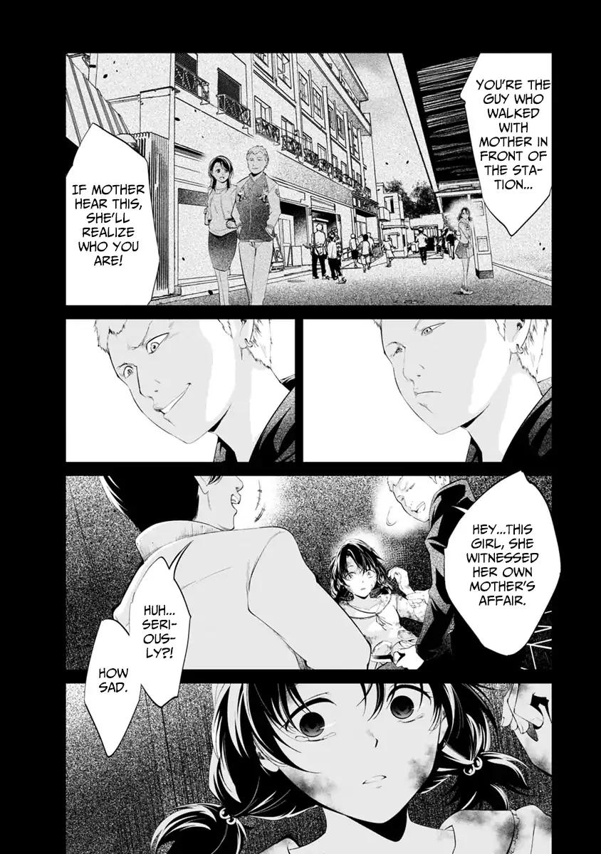 Kangoku Jikken Chapter 32 Page 10
