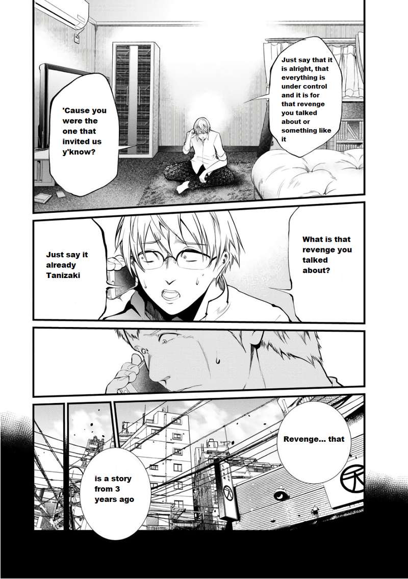 Kangoku Jikken Chapter 39 Page 27