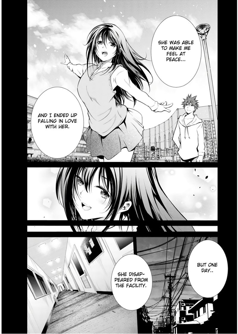 Kangoku Jikken Chapter 46 Page 13