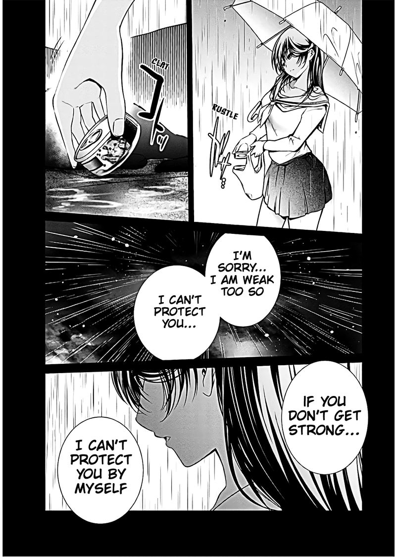 Kangoku Jikken Chapter 52 Page 8