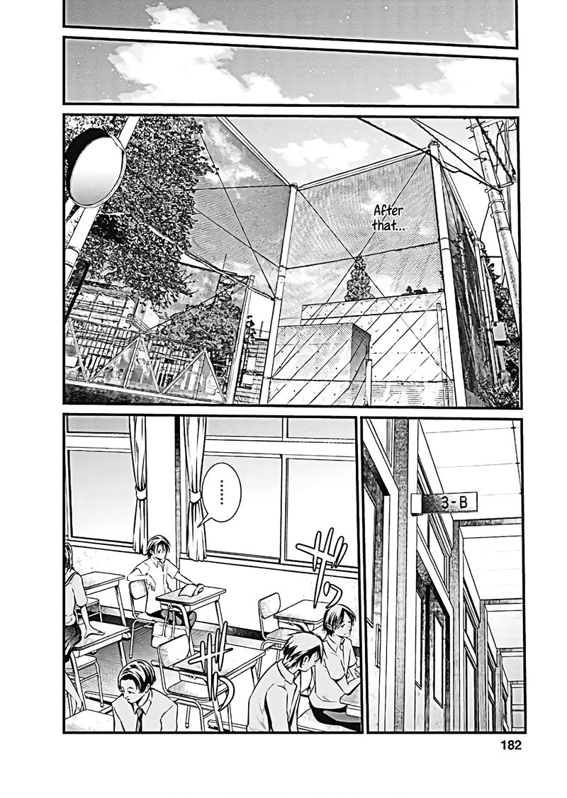 Kangoku Jikken Chapter 67 Page 19