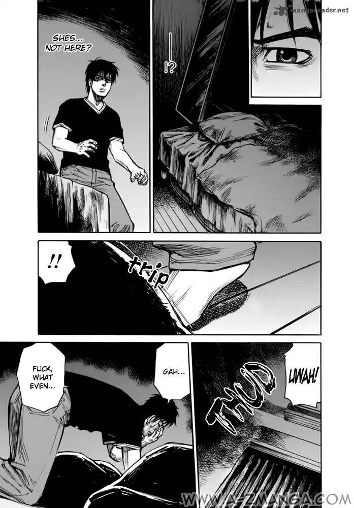 Kankin Tantei Chapter 1 Page 18