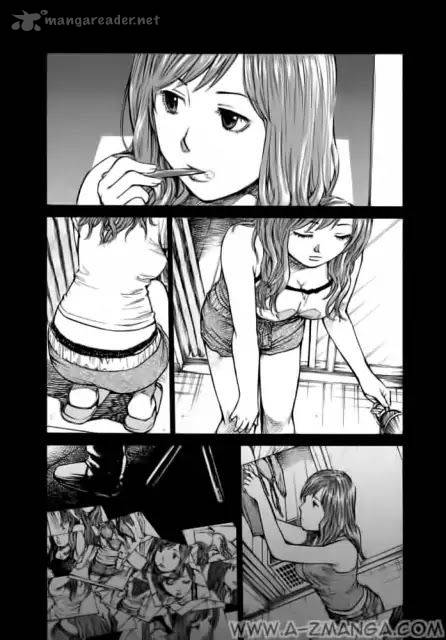Kankin Tantei Chapter 1 Page 6
