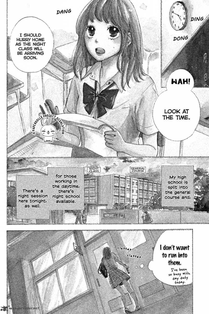 Kanna To Decchi Chapter 1 Page 5