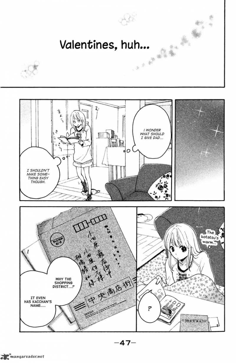 Kanna To Decchi Chapter 6 Page 5