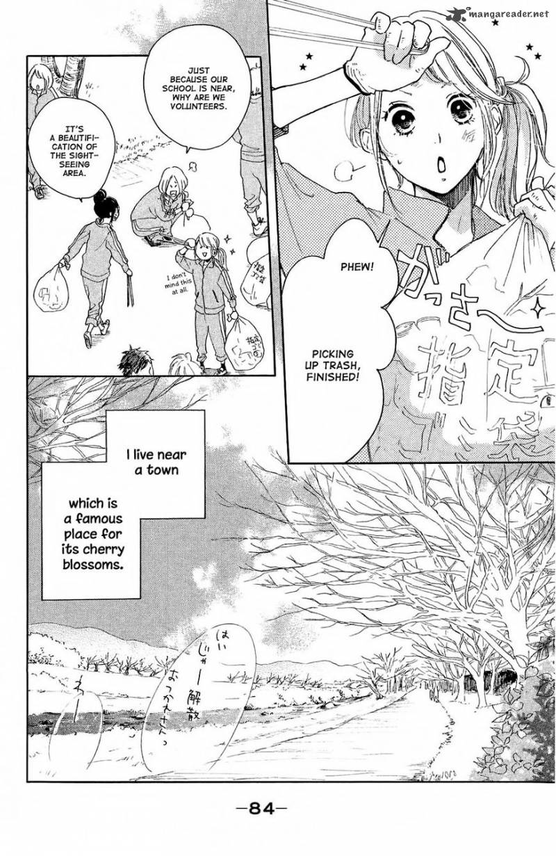 Kanna To Decchi Chapter 7 Page 2