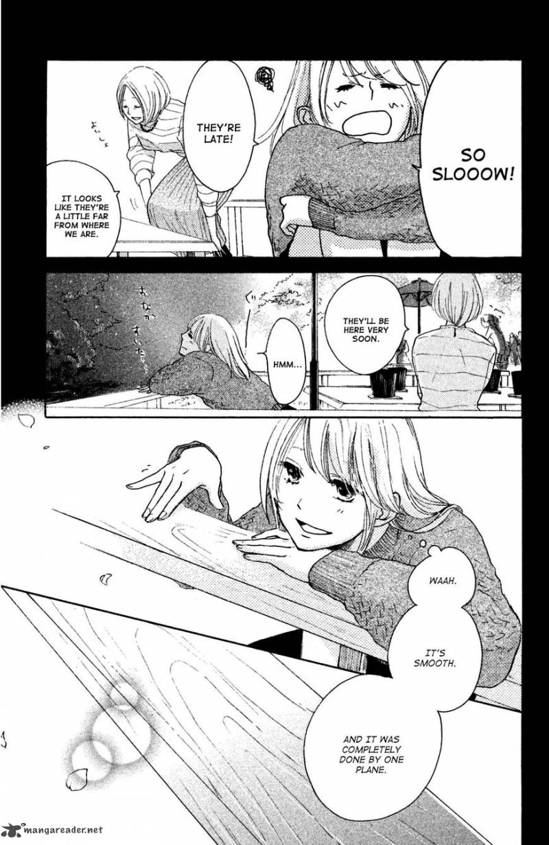 Kanna To Decchi Chapter 7 Page 29