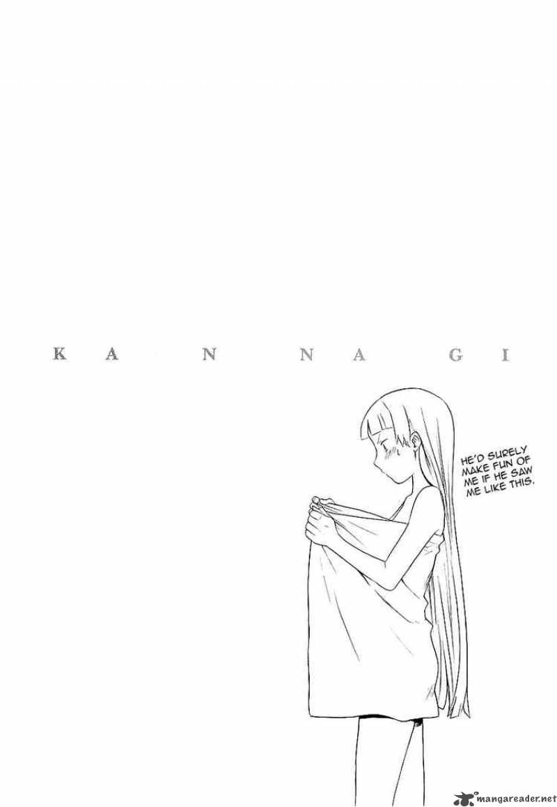 Kannagi Chapter 18 Page 26