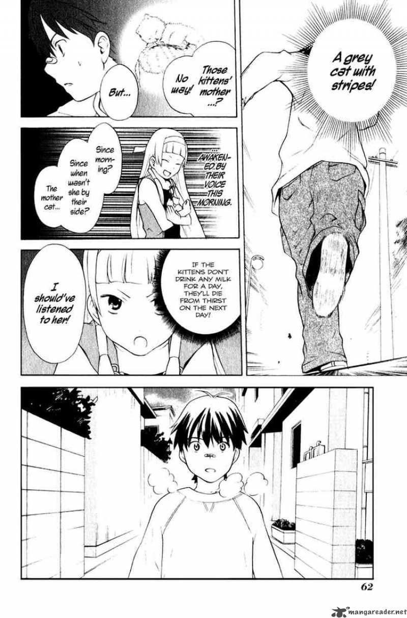 Kannagi Chapter 2 Page 24